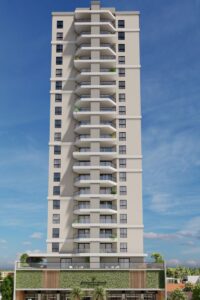 Jardim do Grant Residence Fabro Haas