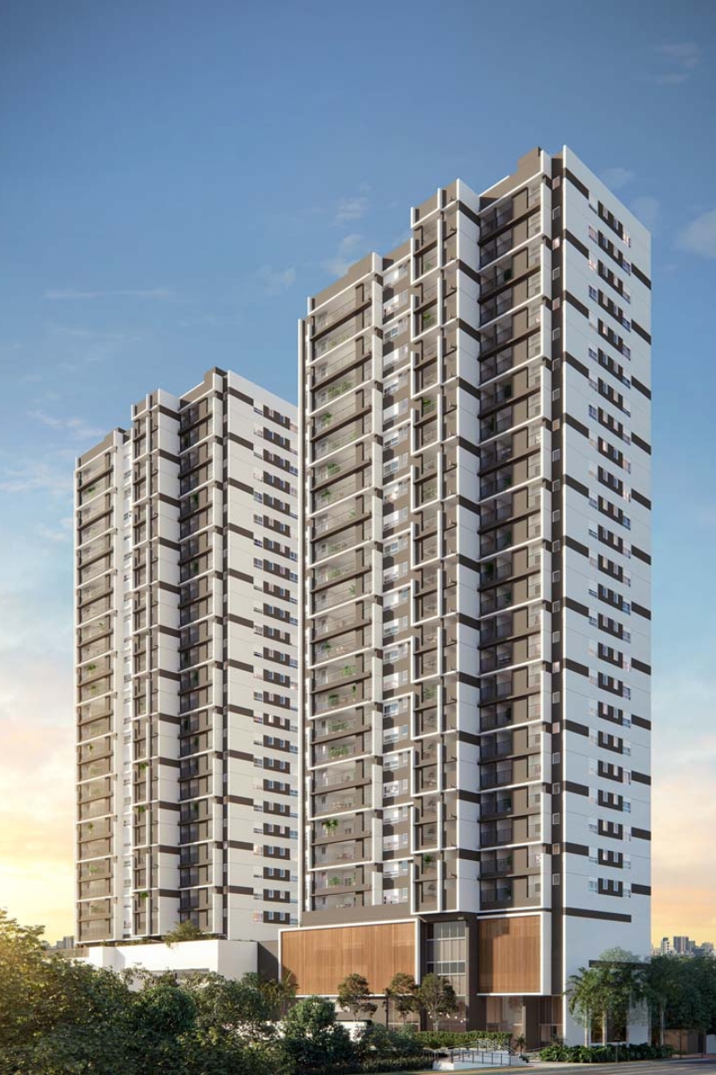 Universo Tatuapé Esfera