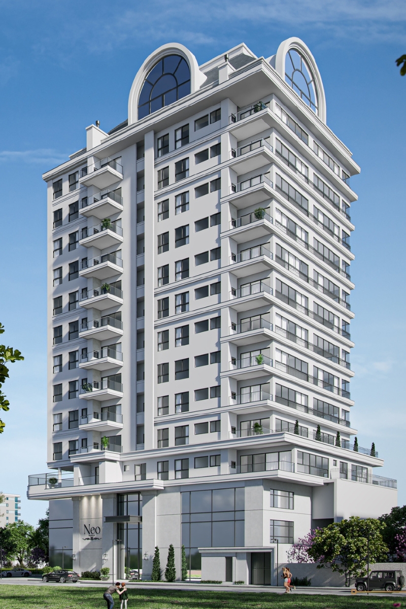 neo residence